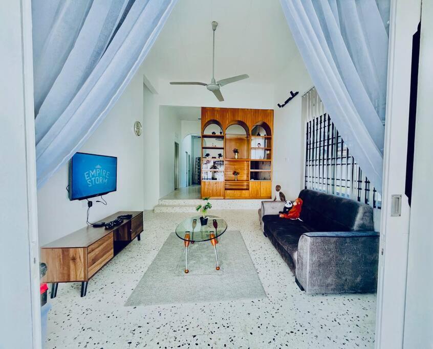 Gioia2home 5 Mins To Taiping/kamunting Holiday home Taiping
